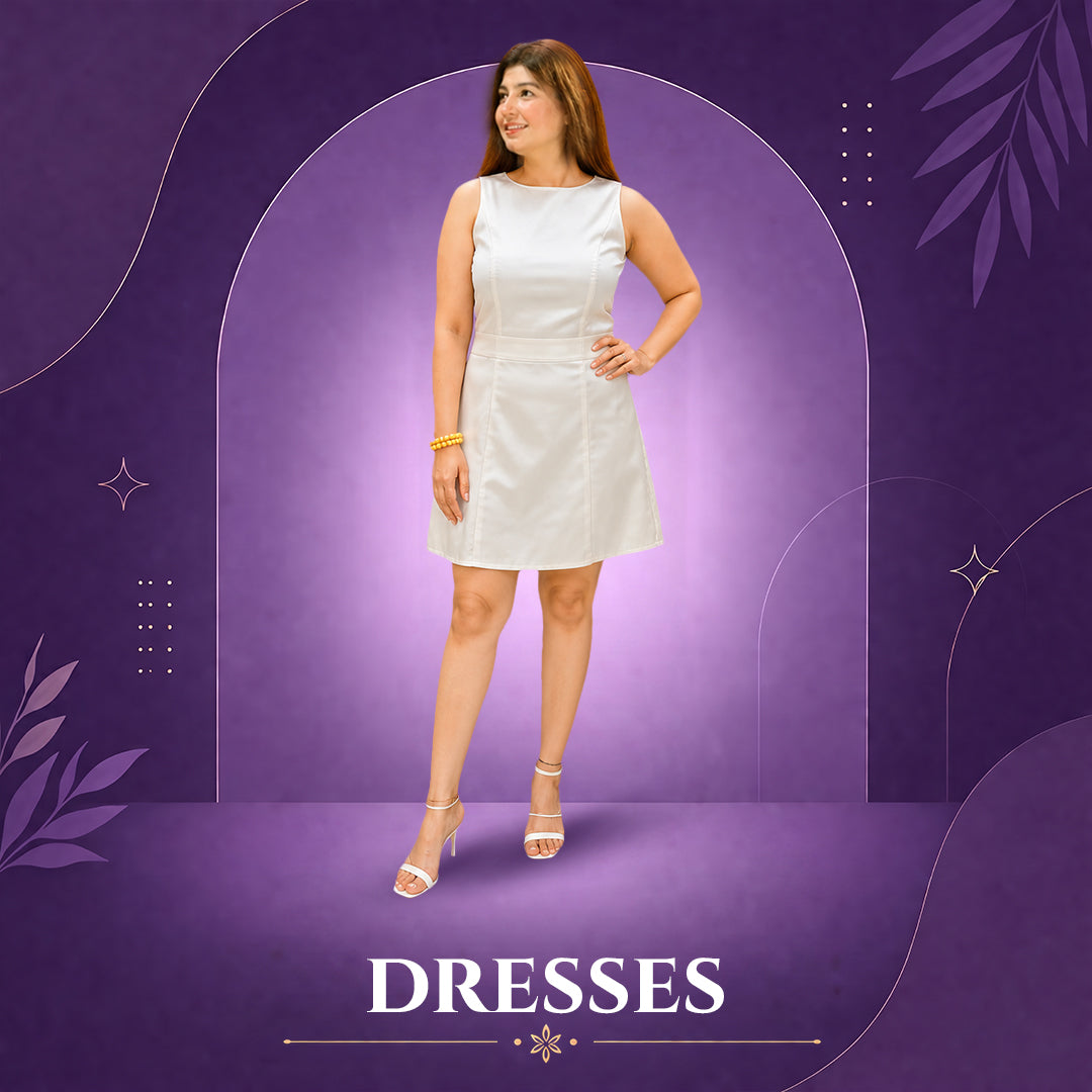 Dresses