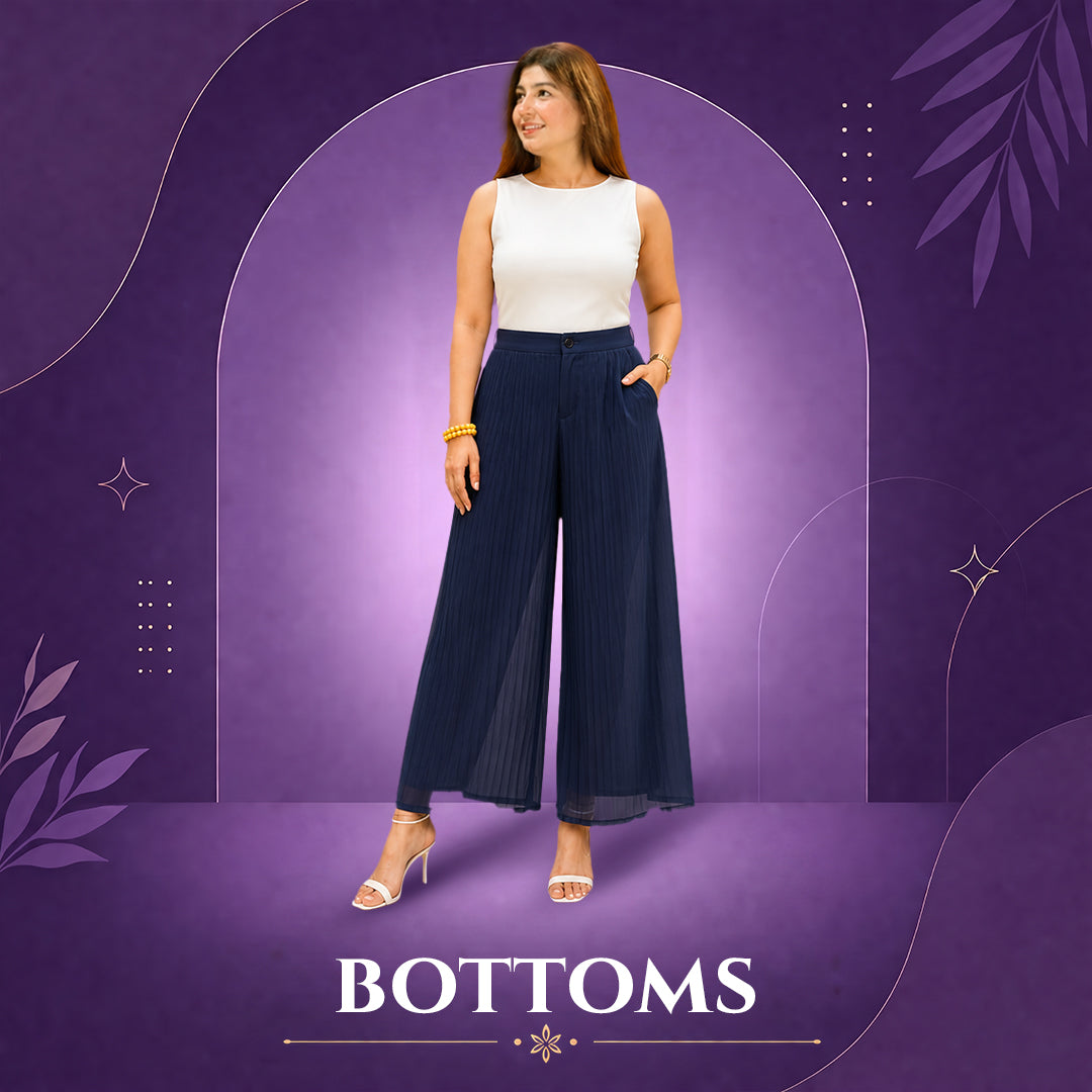 Bottoms