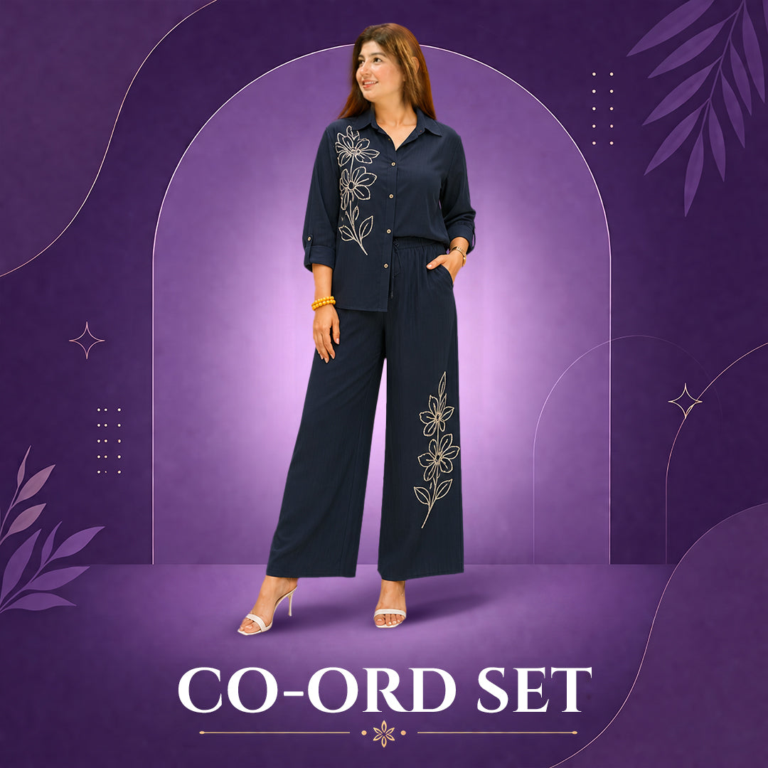Co-Ord Sets