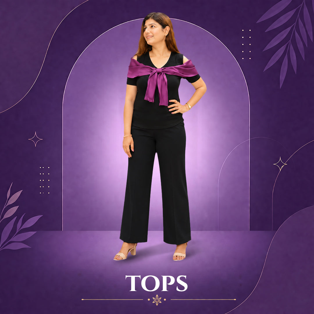 Tops