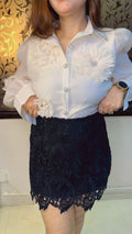 Crosia Skirt WW63