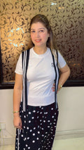 Fashion T-Shirt for Everyday Wear | Western Wonders WW96